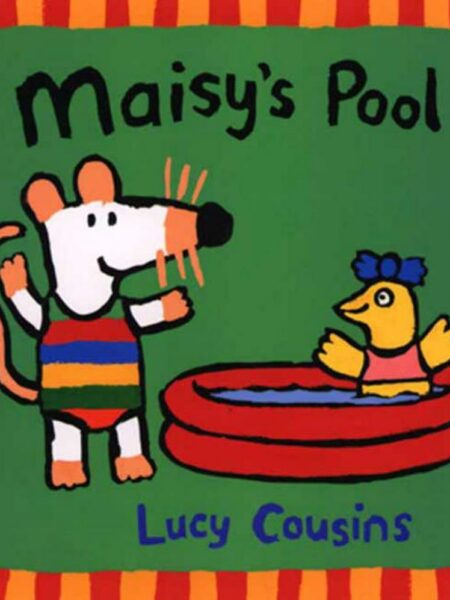 Maisy's Pool