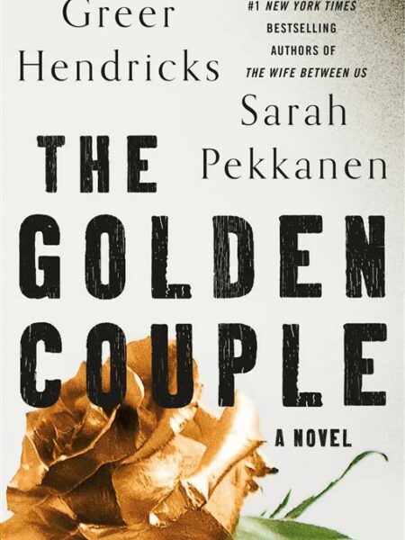 The Golden Couple
