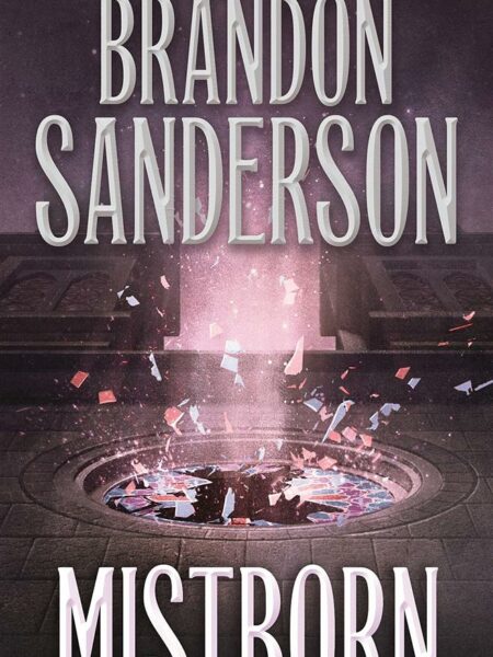 Mistborn 1