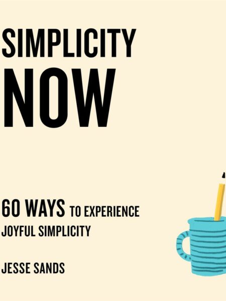 Simplicity Now