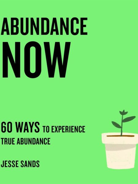 Abundance Now