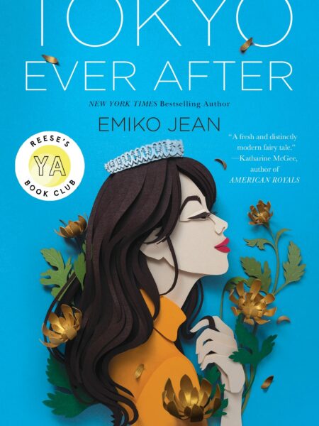 Tokyo Ever After 1