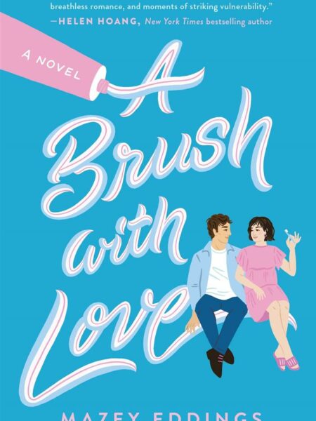 A Brush with Love