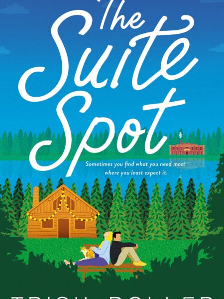 The Suite Spot