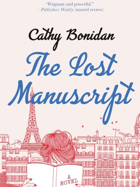 The Lost Manuscript