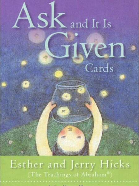 Ask And It Is Given Cards