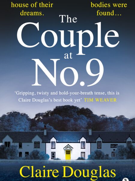 The Couple At No 9