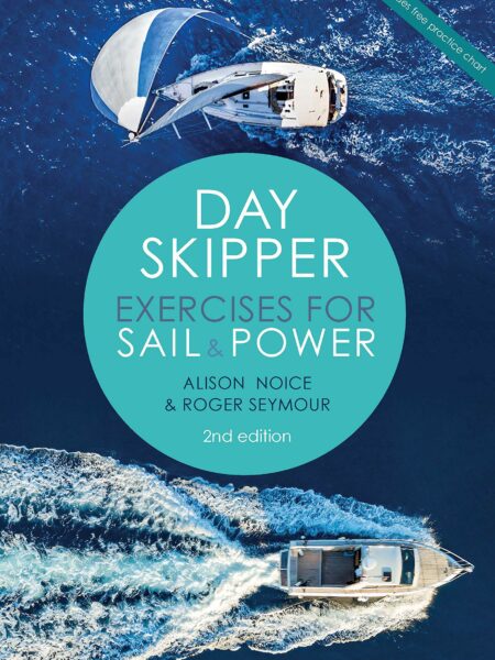Day Skipper Exercises for Sail
