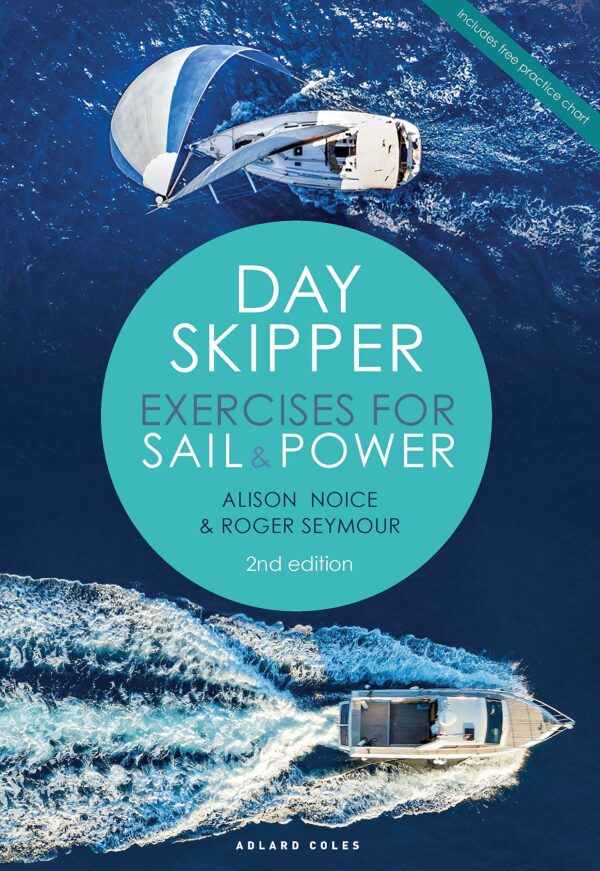 Day Skipper Exercises for Sail