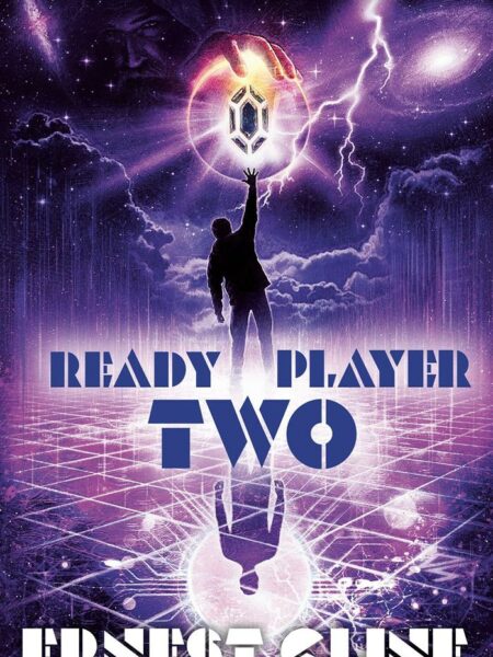 Ready Player Two