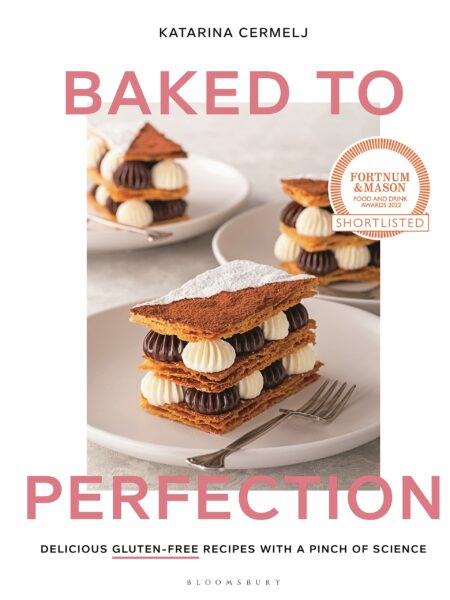 Baked to Perfection: Delicious Gluten-Free Recipes with a Pi