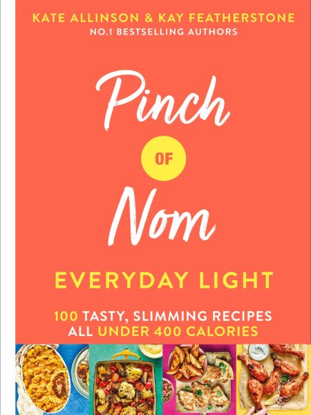 Pinch of Nom Everyday Light