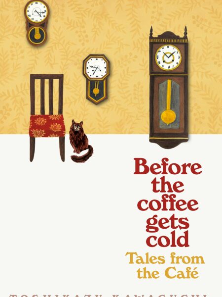 Tales from the Café