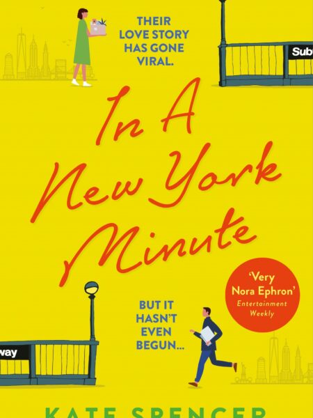 In A New York Minute