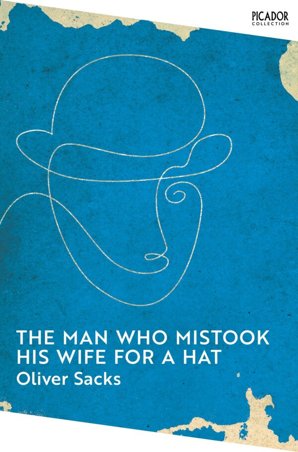 The Man Who Mistook His Wife f