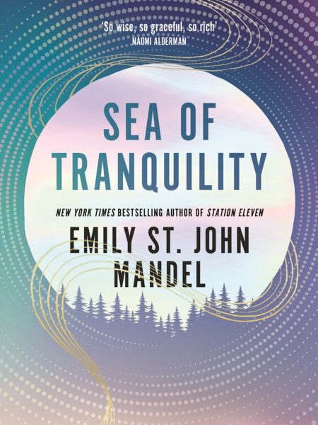 Sea of Tranquility