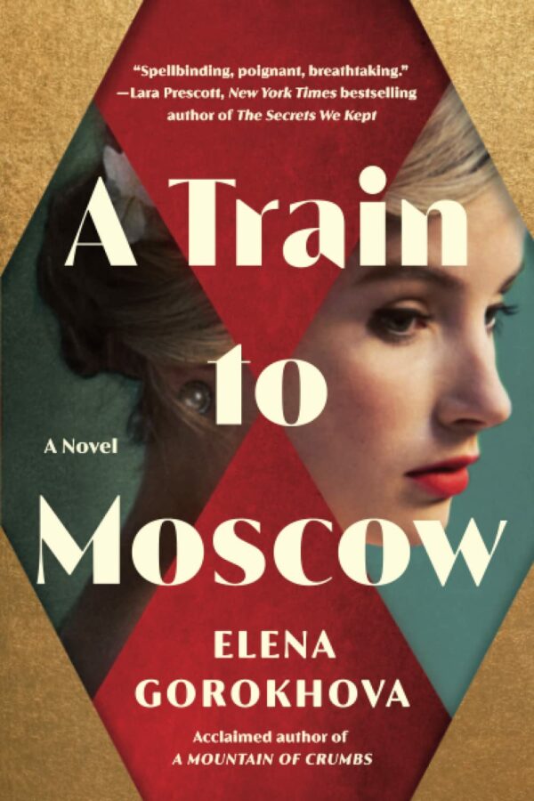 A Train To Moscow