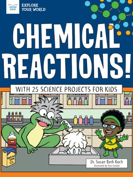 Chemical Reactions!