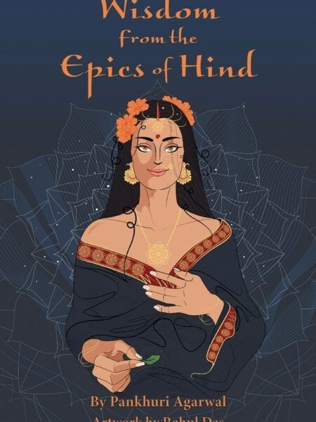 Wisdom from the Epics of Hind