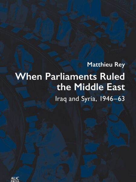 When Parliaments Ruled the Mid