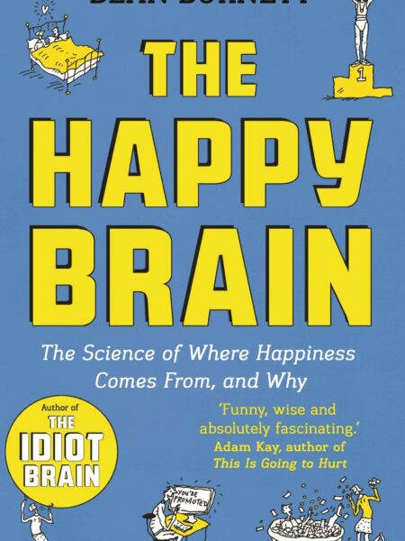 The Happy Brain
