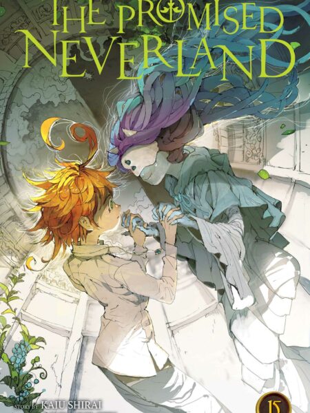 The Promised Neverland #15