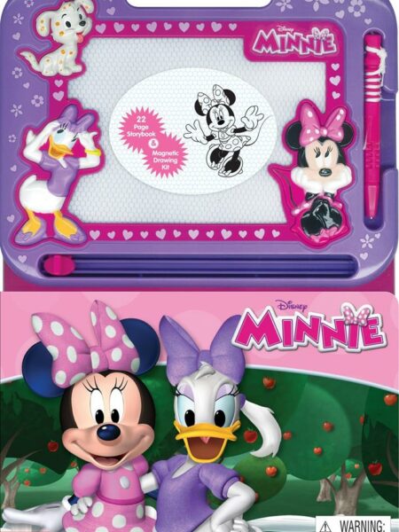 Disney Junior Minnie Learning