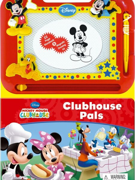 Disney Jr. Mickey Learning Ser