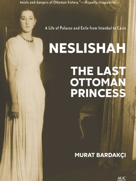Neslishah