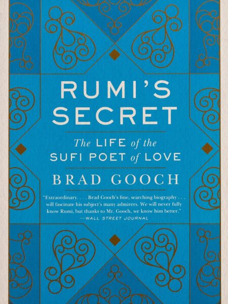 Rumi's Secret