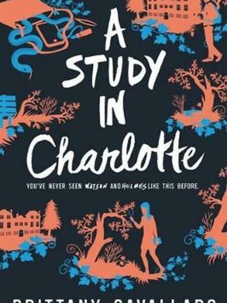 Charlotte Holmes Novel 1