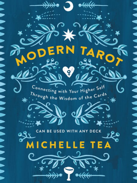 Modern Tarot