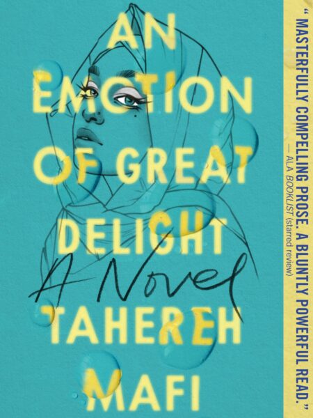 An Emotion Of Great Delight
