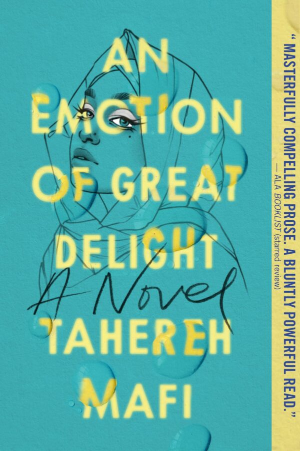 An Emotion Of Great Delight