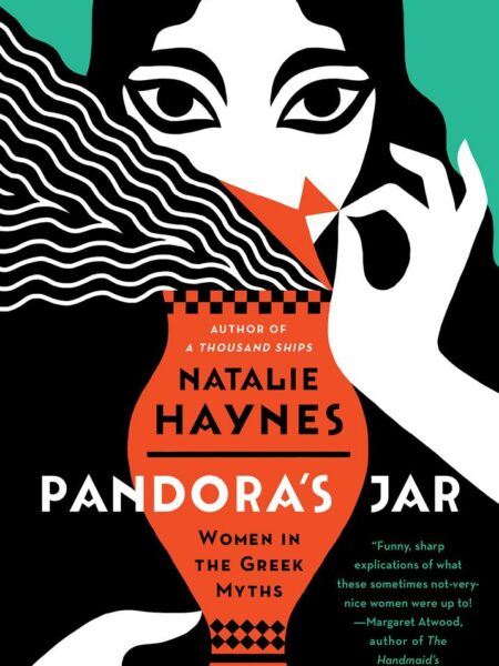 Pandora'S Jar