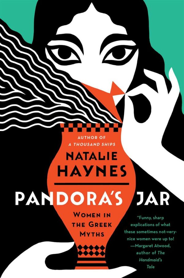 Pandora'S Jar