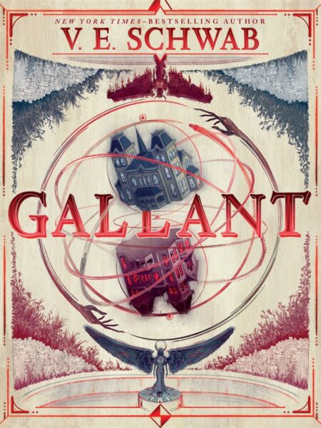 Gallant