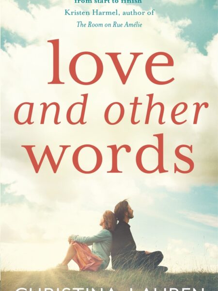 Love And Other Words