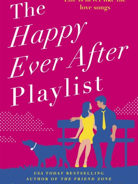 The Happy Ever After Playlist