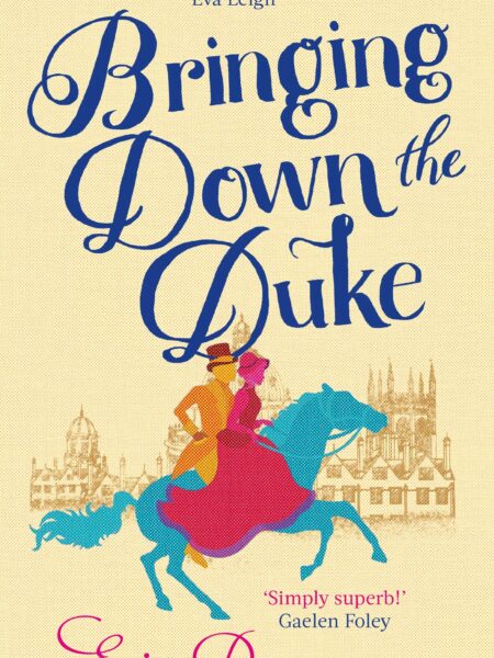 Bringing Down The Duke