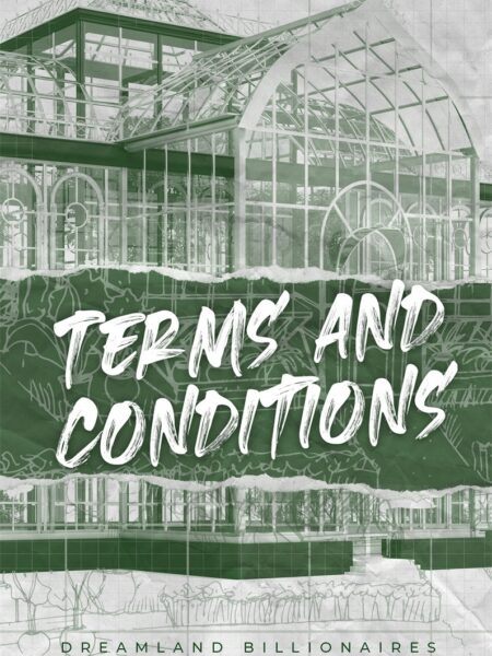 Terms And Conditions