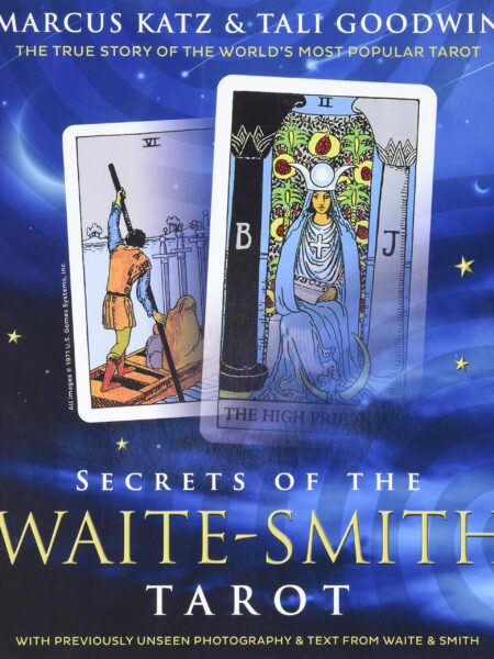 Secrets Of The Waite-Smith Tar