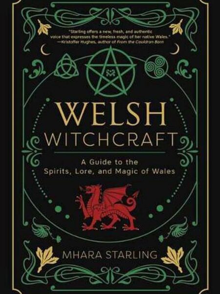 Welsh Witchcraft