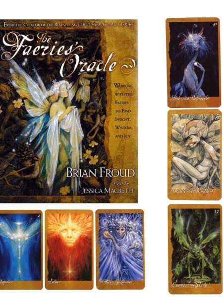 The Faeries' Oracle