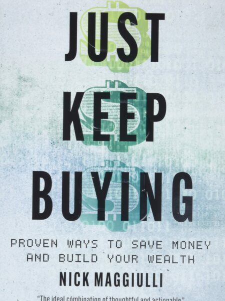 Just Keep Buying