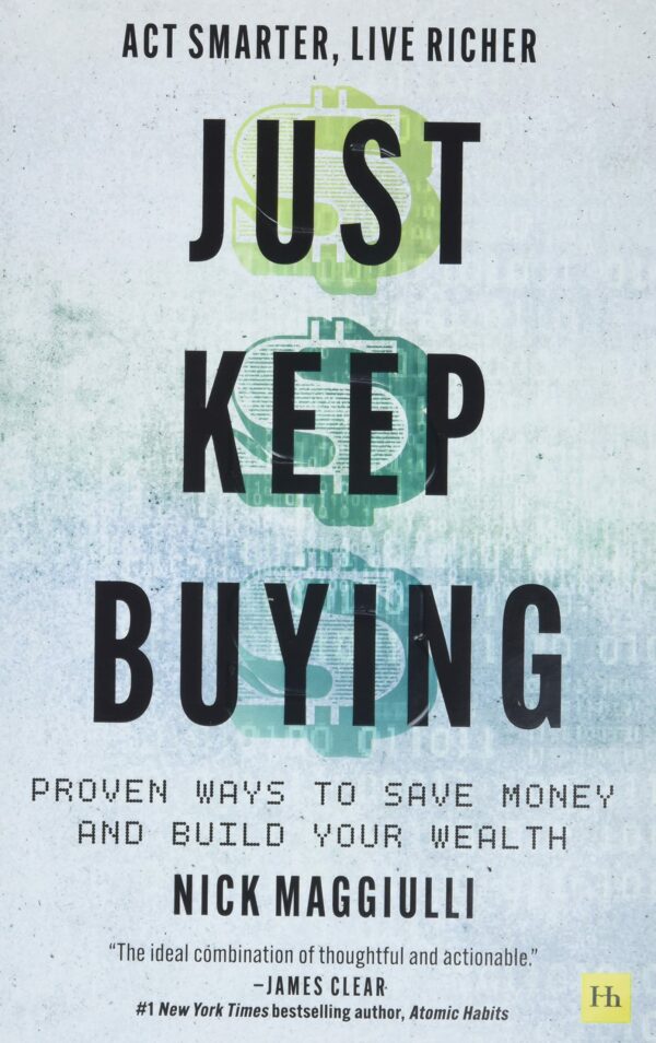 Just Keep Buying