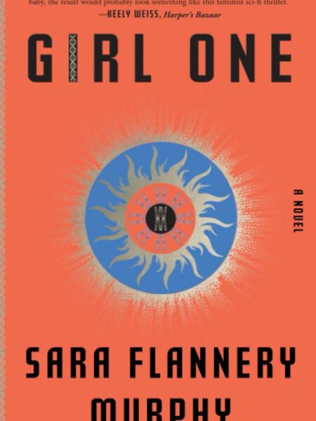Girl One