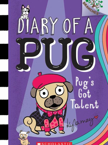 Diary of a Pug 4