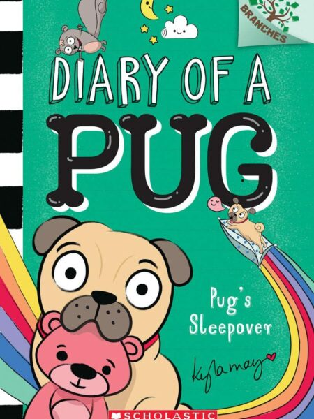 Diary of a Pug 6