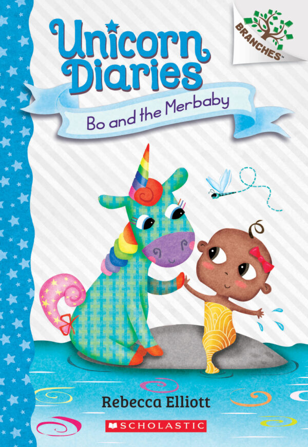 Unicorn Diaries 5